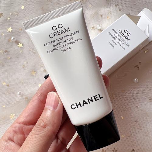 香奈儿最新款隔离