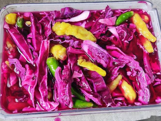 什么蔬菜可以排毒