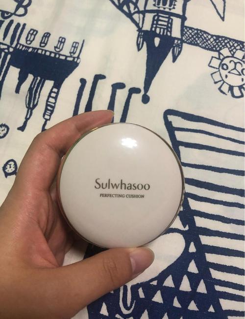 需花秀气垫最新款