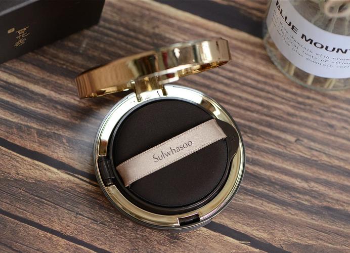 需花秀气垫最新款