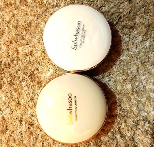 需花秀气垫最新款