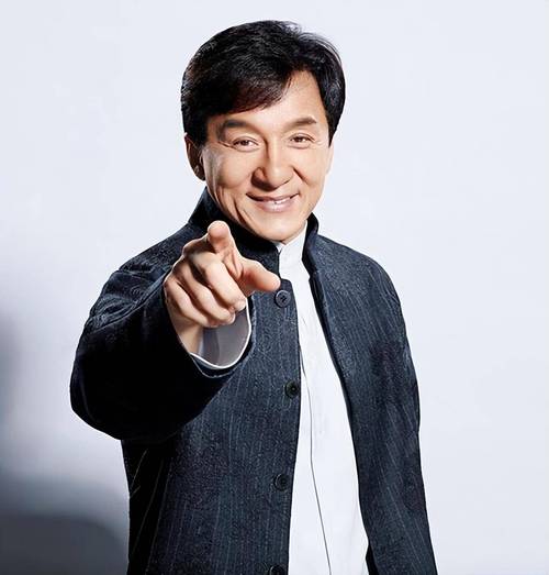 成龙真名叫什么