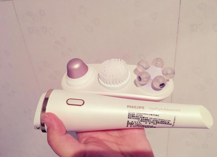 飞利浦美容仪最新型号