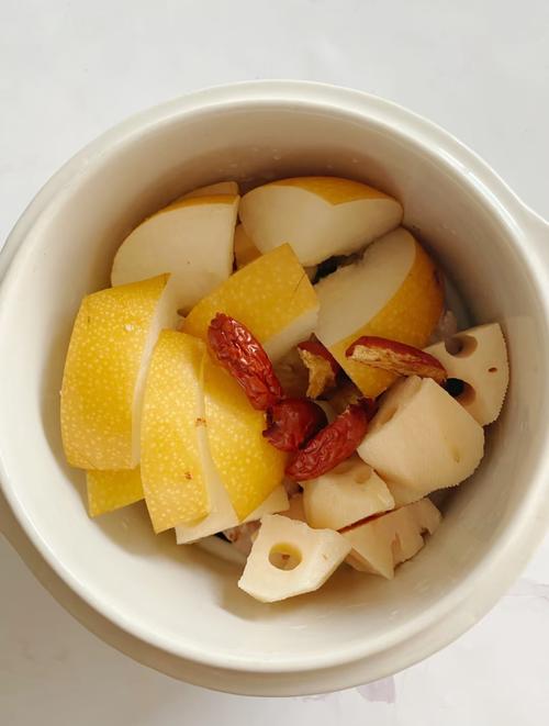 秋天吃什么滋润