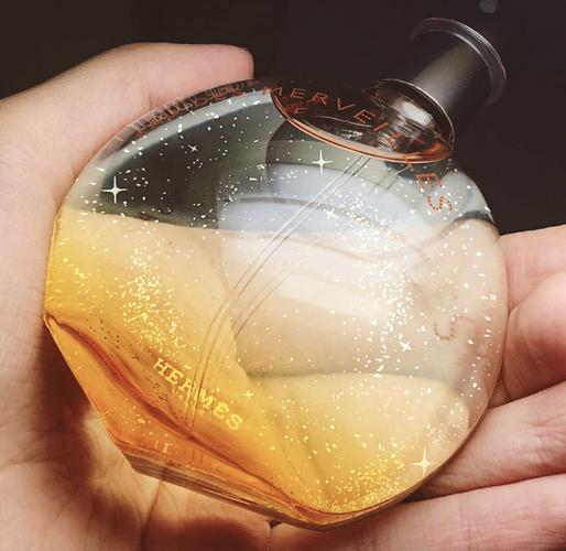 爱马仕橘彩星光最新