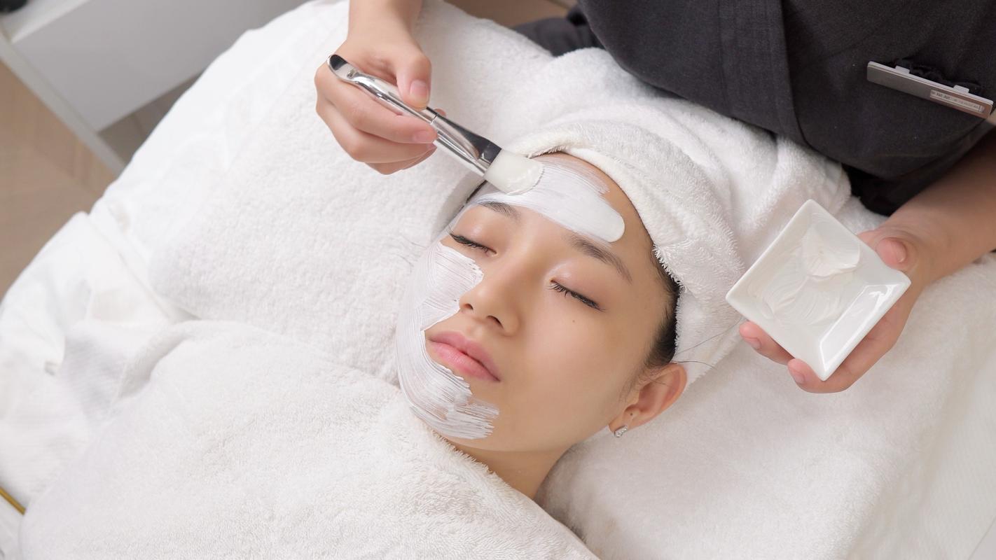 什么是美容护肤