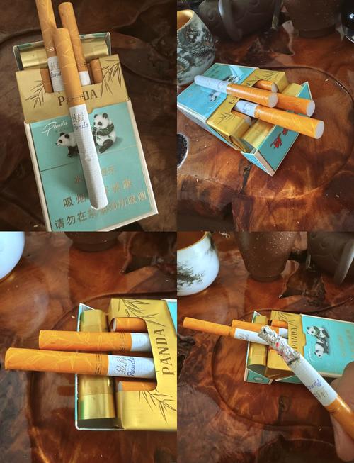 熊猫化妆品最新出厂