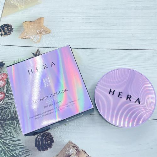 赫拉c21最新包装