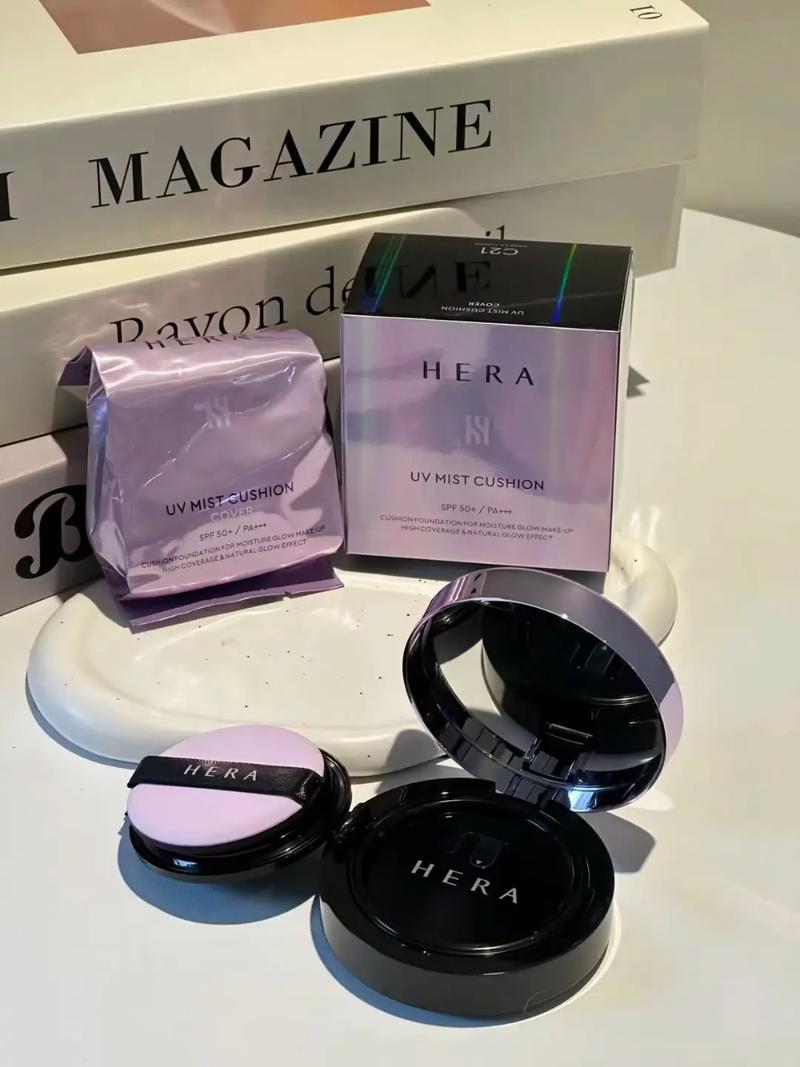 赫拉c21最新包装