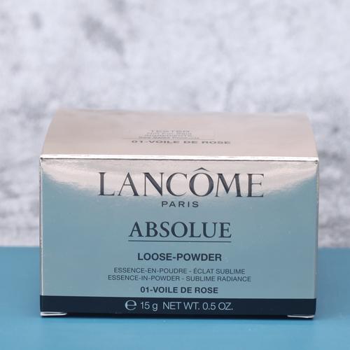 最新兰蔻蜜粉图片大全