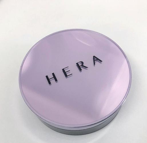 赫拉气垫最新款2025