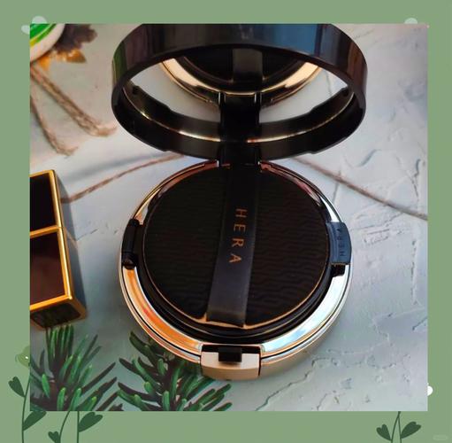 赫拉气垫最新款2025