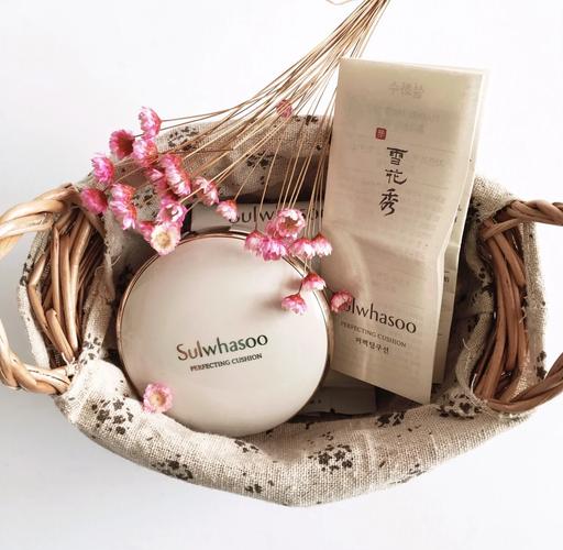 雪花秀气垫bb最新款