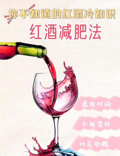 女人喝什么红酒即减肥又养颜