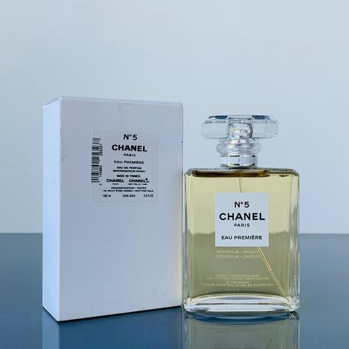 最新上市的香奈儿香水