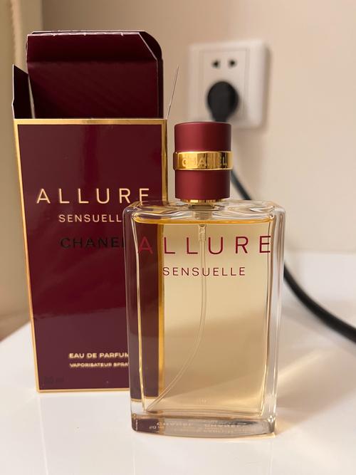 最新上市的香奈儿香水