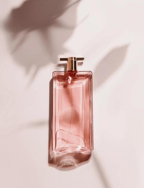 2025兰蔻最新款香水