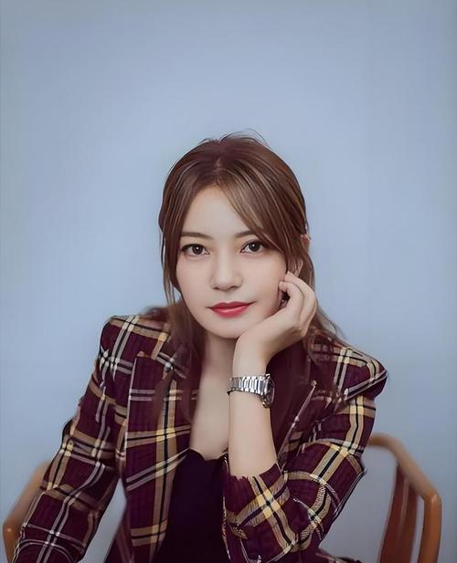 最新美肤宝赵薇形象柜