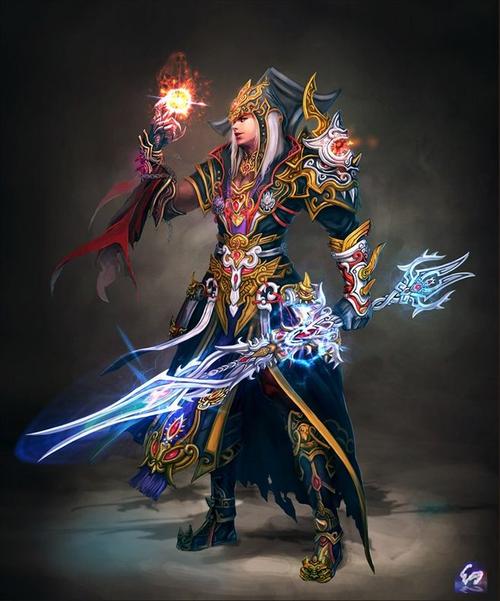 伏天氏最新章节搜读