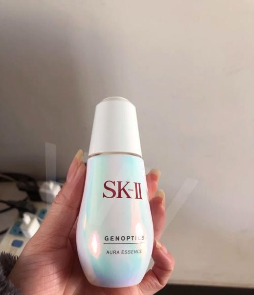 sk2小灯泡是什么