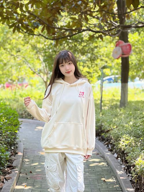 卫衣适合什么时候穿