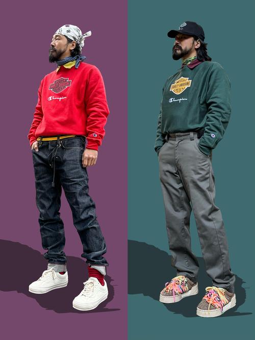 卫衣适合什么时候穿