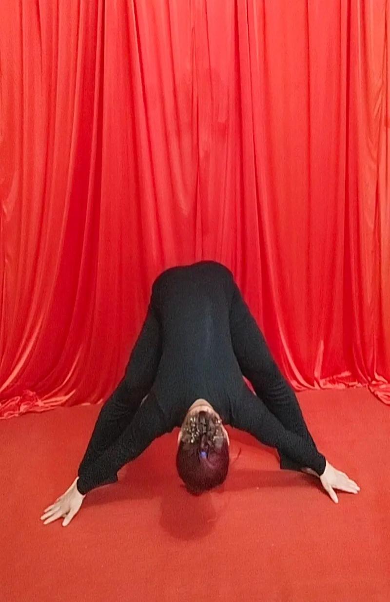 减肥操什么时候做好