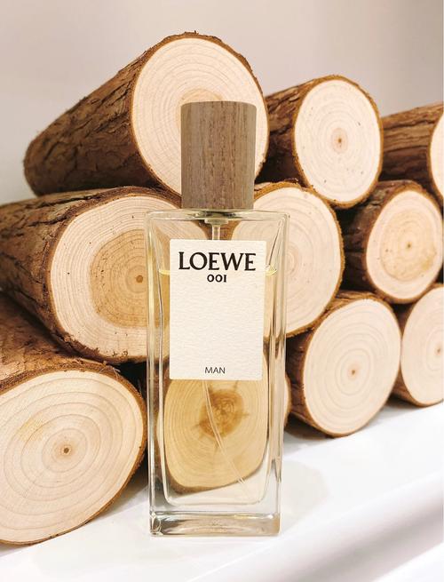 罗意威香水最新款