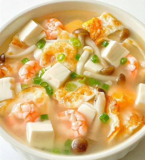 减肥喝什么汤效果好