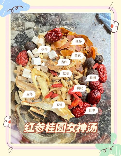 喝什么茶可以补血