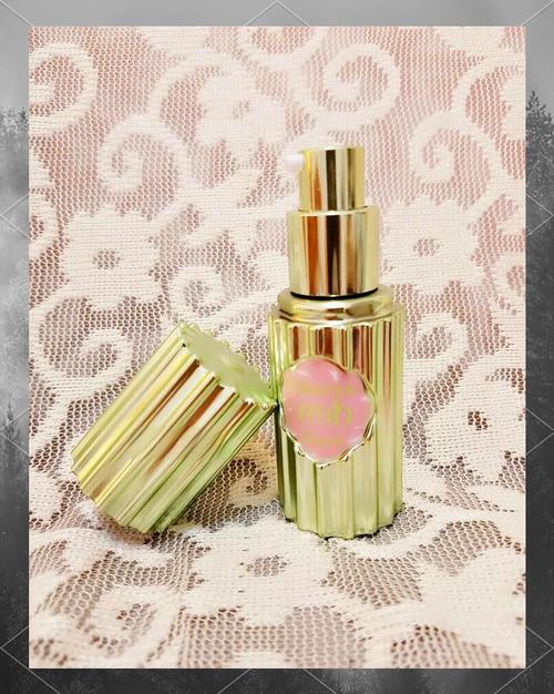 贝玲妃最新产品介绍