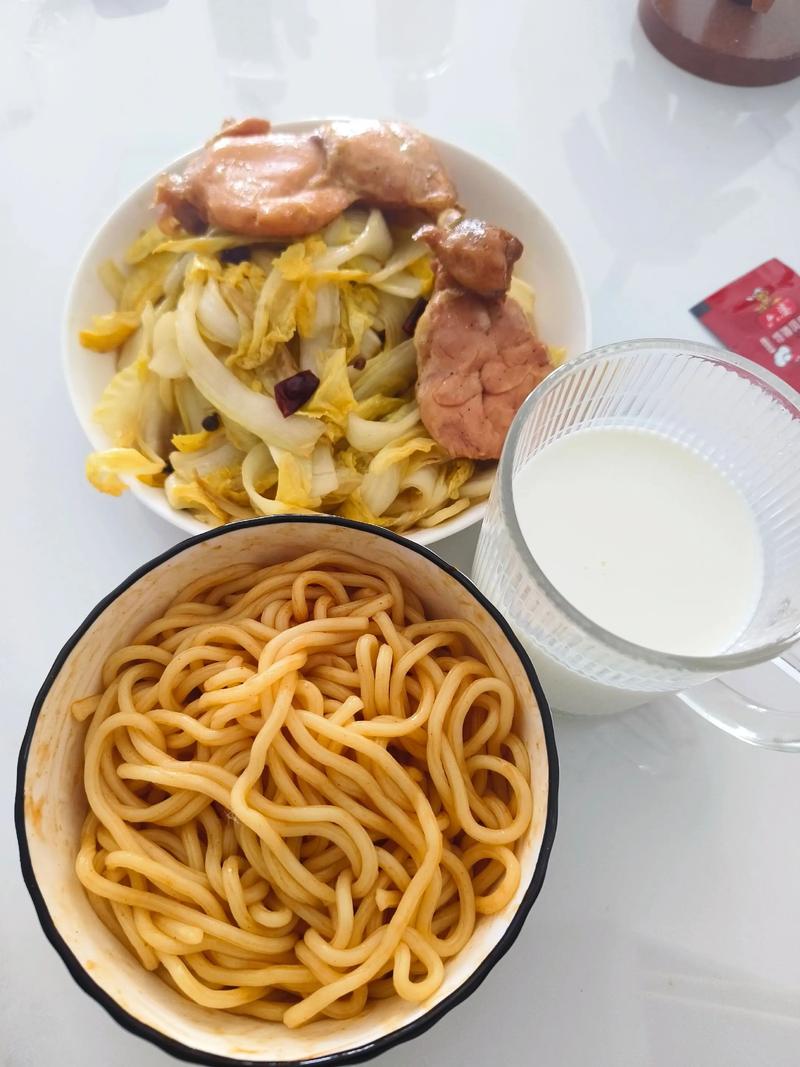 减肥早餐可以做什么吃