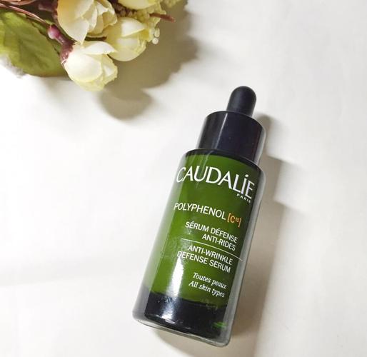 欧堤丽最新精华素