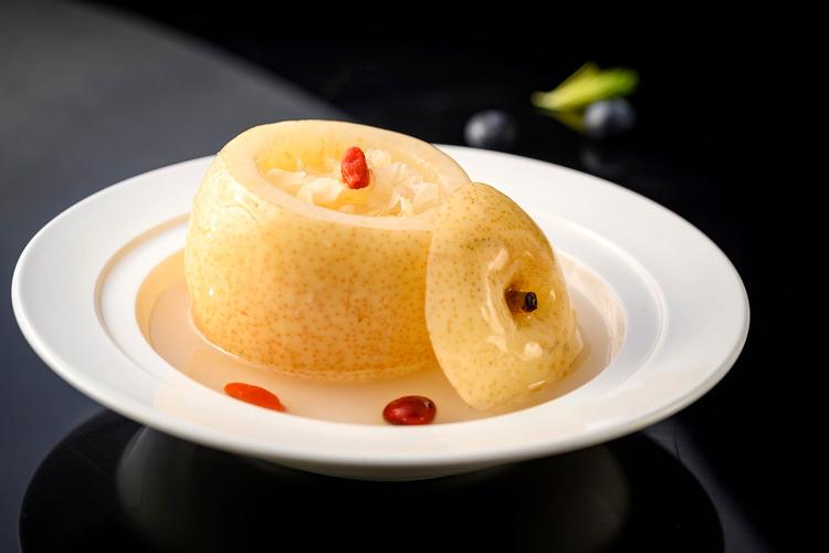 什么食物是润肺的