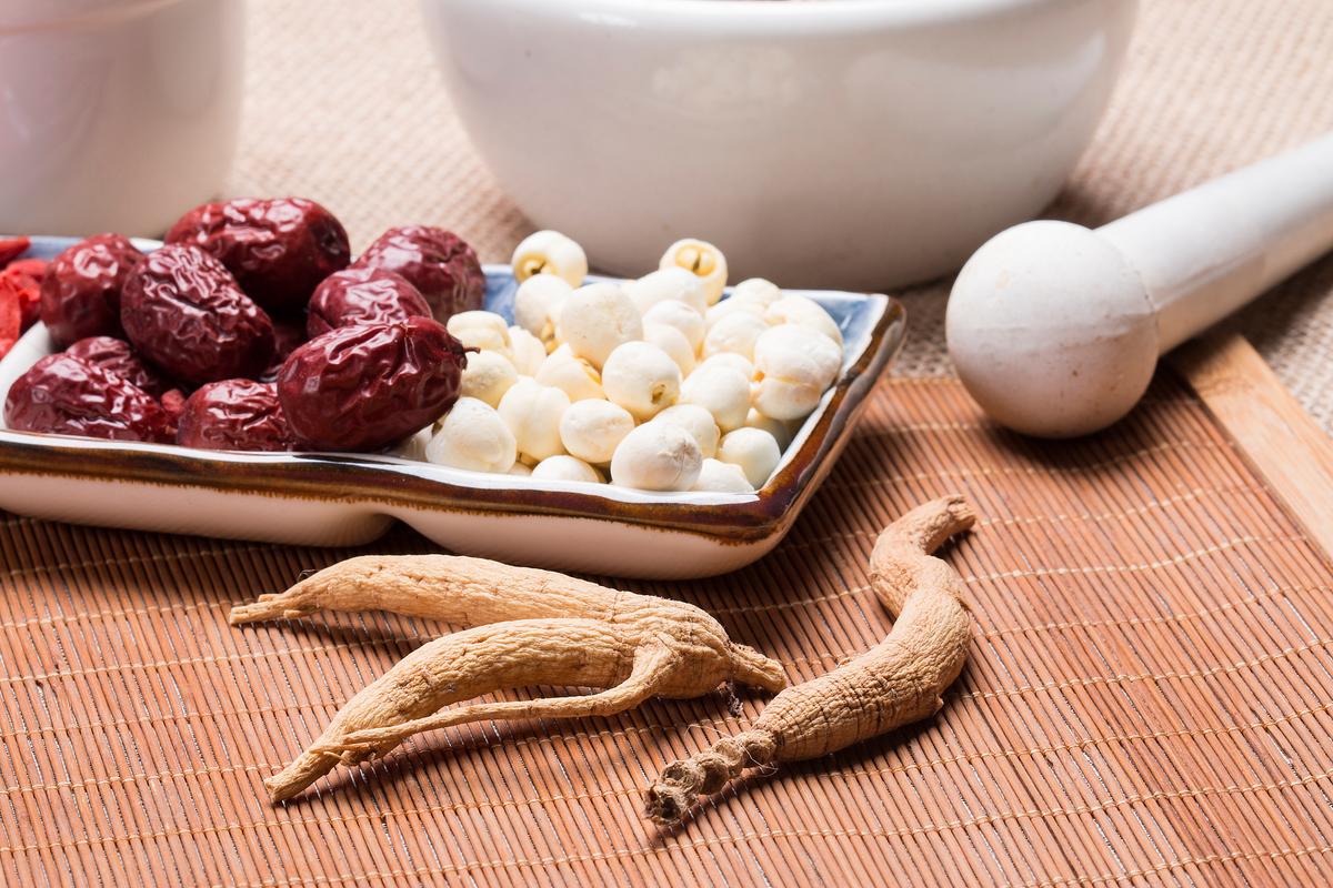 什么食物是润肺的