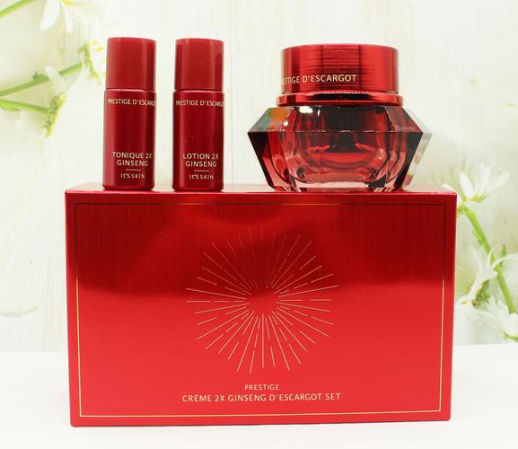 韩国伊思护肤品最新