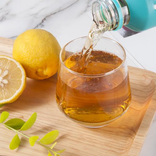 饭后泡什么减肥