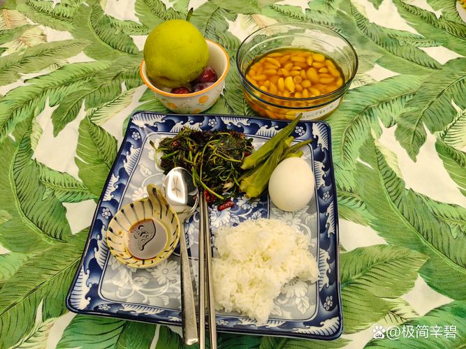 饭后泡什么减肥