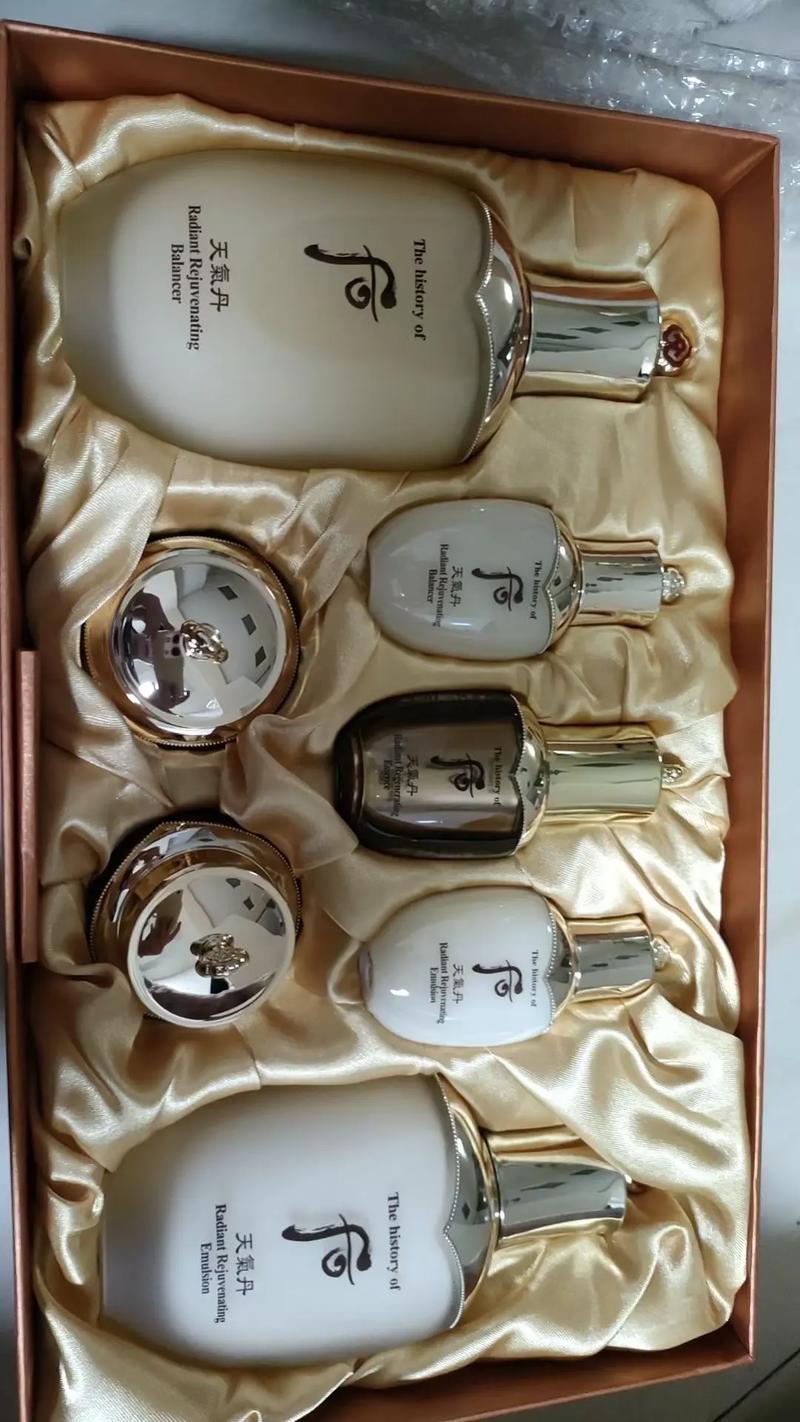 天气丹最新包装盒子