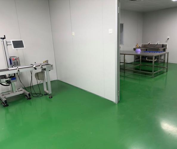 最新广州化妆品工厂转让