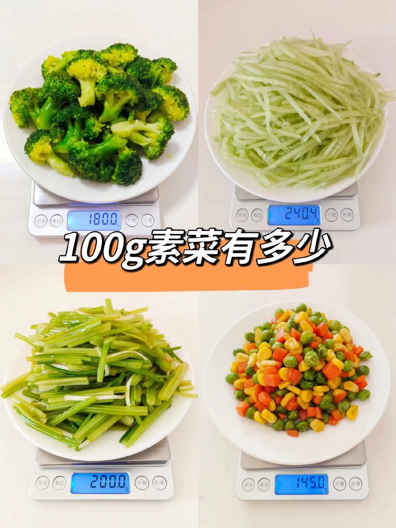 什么素菜减肥最快