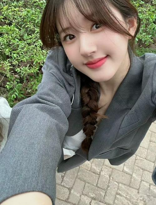 刘海有什么类型