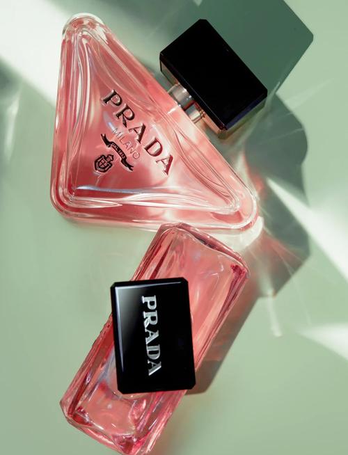 普拉达最新香水叫什么