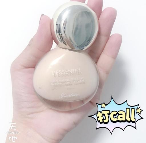 娇兰粉底液最新评论