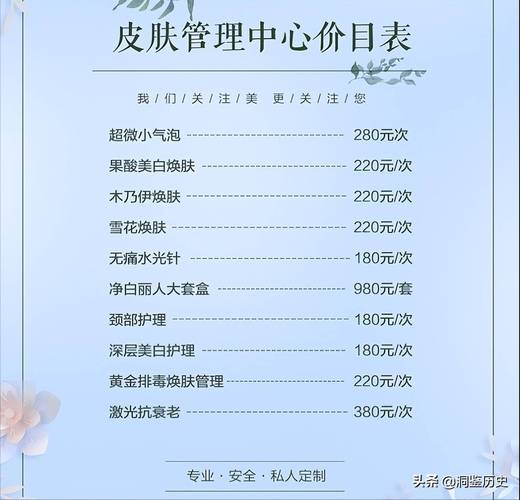 最新美容美发报名时间