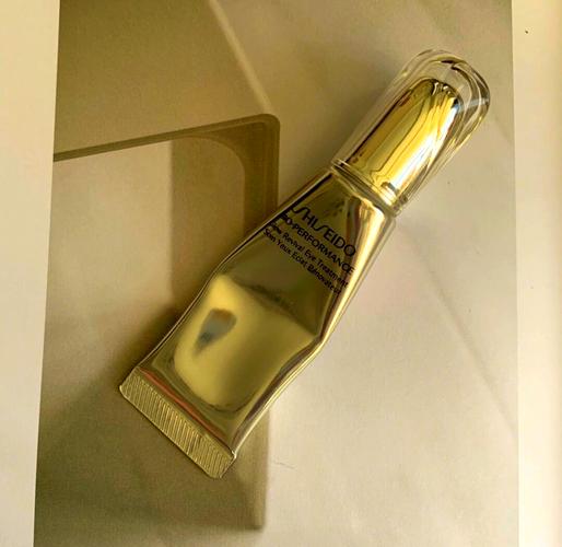 资生堂百优眼霜最新款