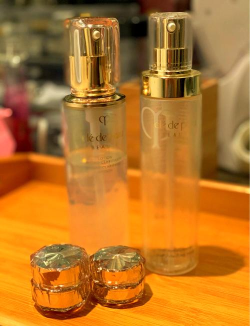 油性皮肤用什么护肤品