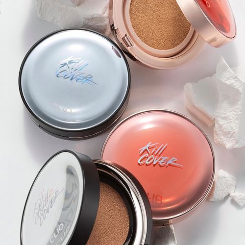 珂莱欧气垫最新版