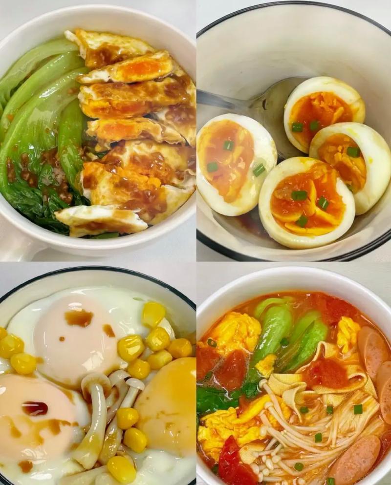 减肥的人吃什么饱腹