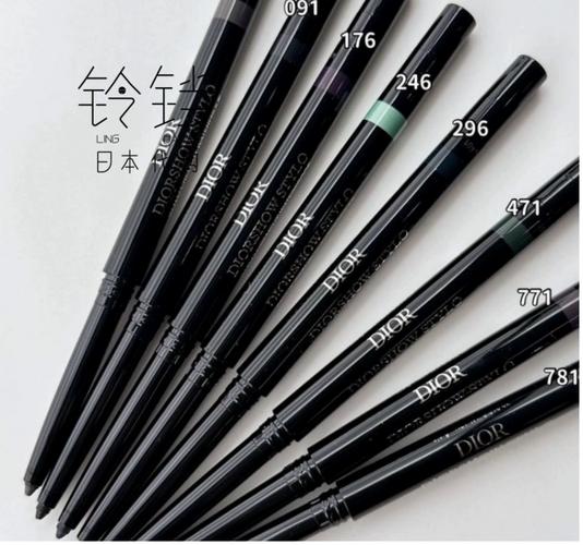 dior最新款眼线笔